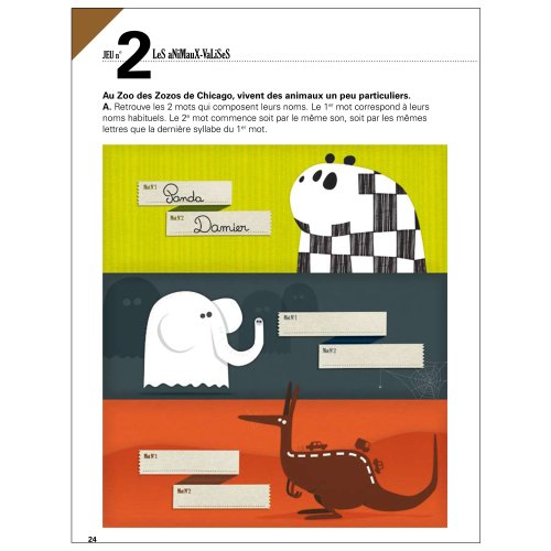 Magazine Georges N° Valise